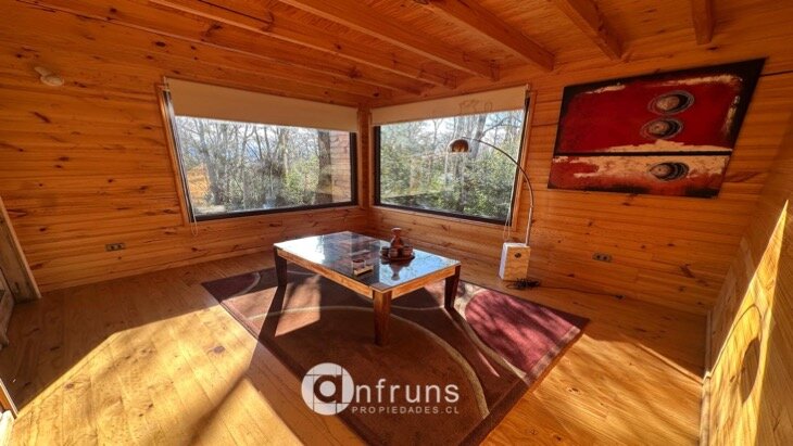 Parcela en Venta en Region de Aysen | 2 Dormitorios | 2 Baños | 118 m² | UF 4.690 - 5