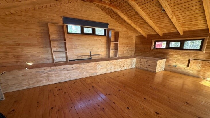 Parcela en Venta en Region de Aysen | 2 Dormitorios | 2 Baños | 118 m² | UF 4.690 - 9