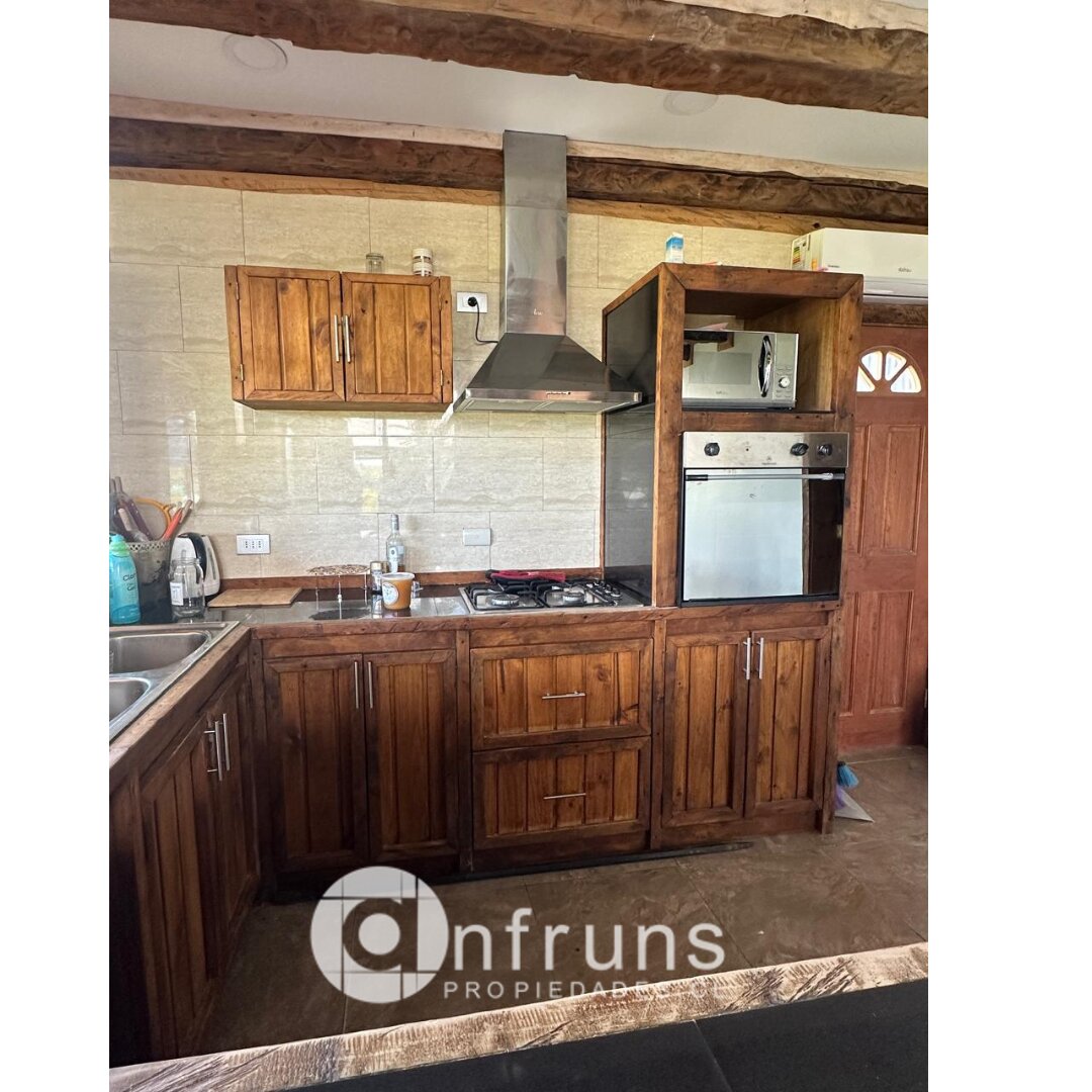 Parcela en Venta en Coyhaique | 2 Dormitorios | 2 Baños | 2059 m² | $900.000 - 5