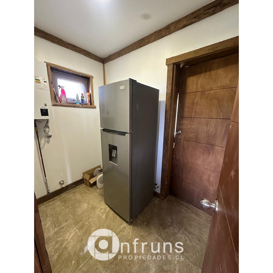 Parcela en Venta en Coyhaique | 2 Dormitorios | 2 Baños | 2059 m² | $900.000 - 17