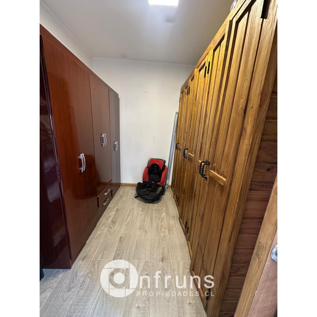 Parcela en Venta en Coyhaique | 2 Dormitorios | 2 Baños | 2059 m² | $900.000 - 11