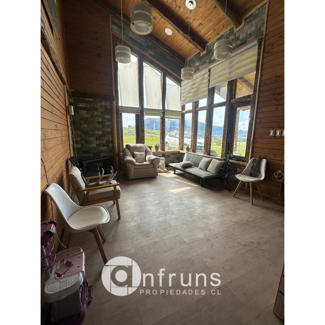 Parcela en Venta en Coyhaique | 2 Dormitorios | 2 Baños | 2059 m² | $900.000 - 14