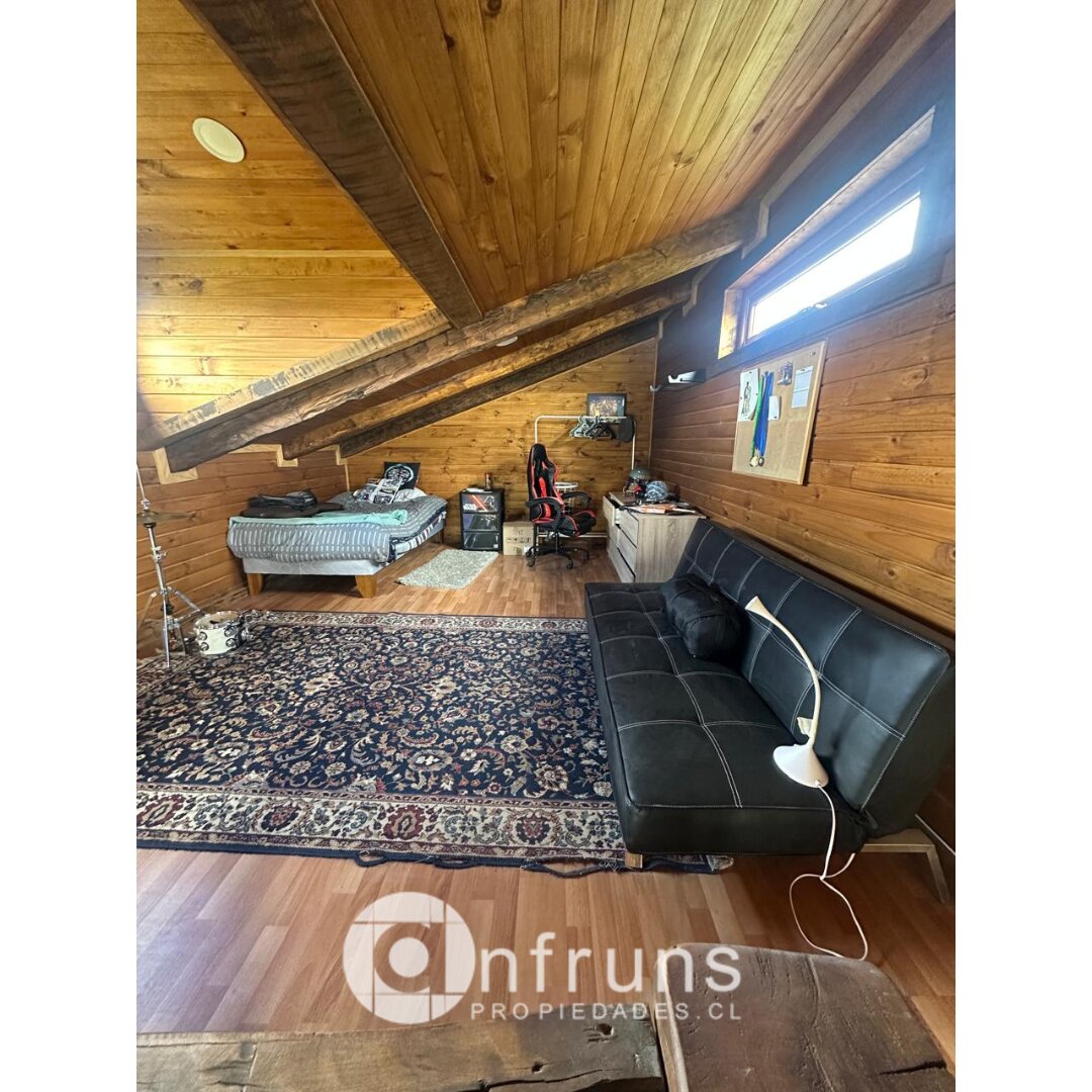 Parcela en Venta en Coyhaique | 2 Dormitorios | 2 Baños | 2059 m² | $900.000 - 19