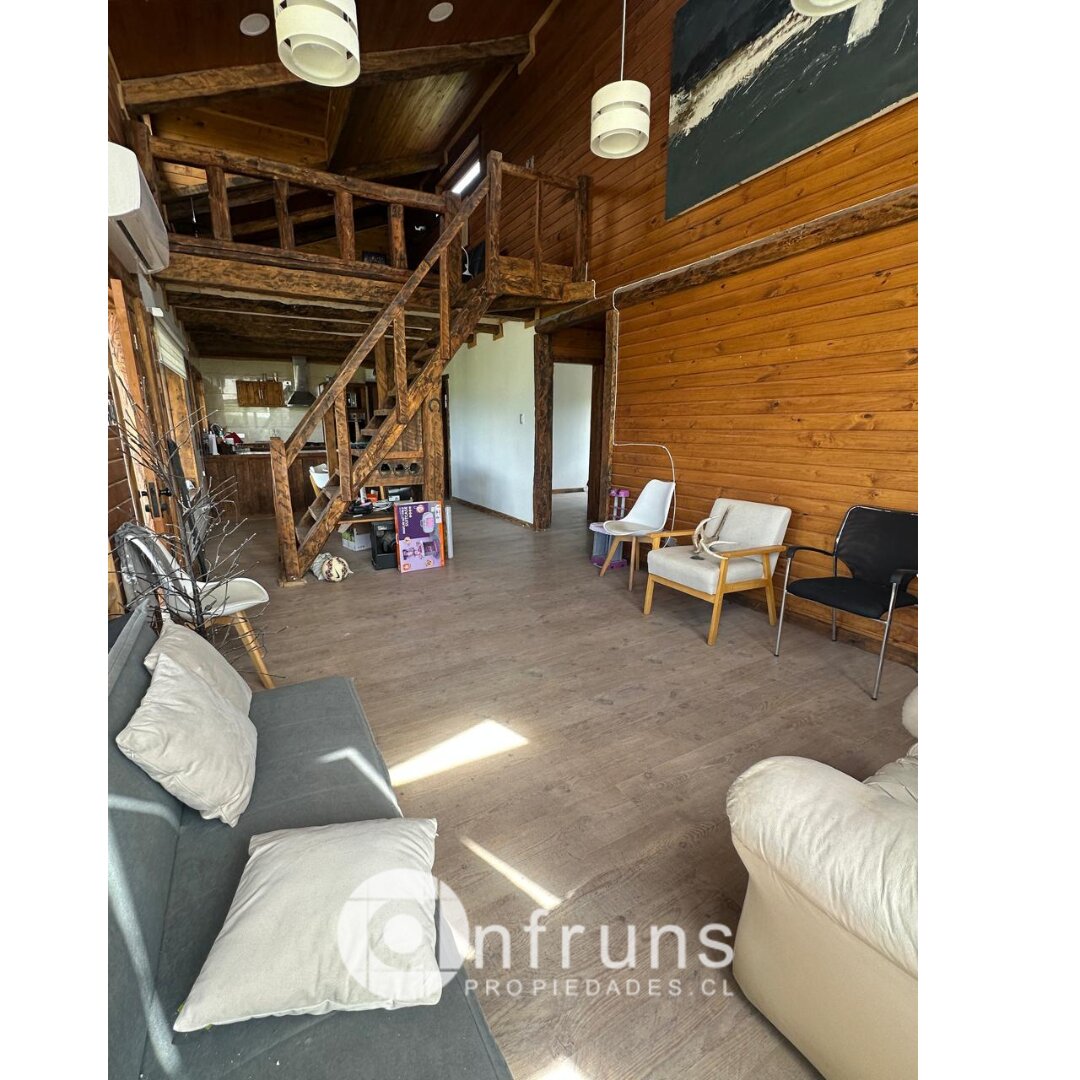 Parcela en Venta en Coyhaique | 2 Dormitorios | 2 Baños | 2059 m² | $900.000 - 8