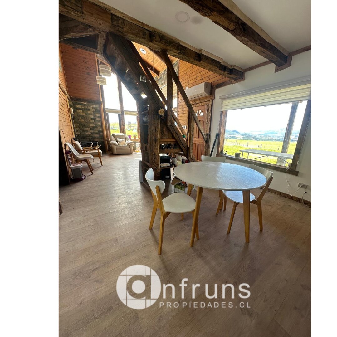 Parcela en Venta en Coyhaique | 2 Dormitorios | 2 Baños | 2059 m² | $900.000 - 16