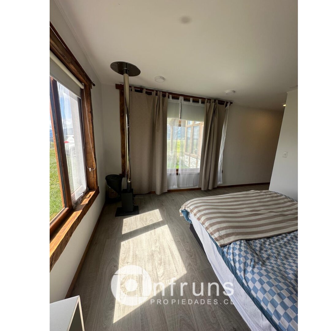 Parcela en Venta en Coyhaique | 2 Dormitorios | 2 Baños | 2059 m² | $900.000 - 6