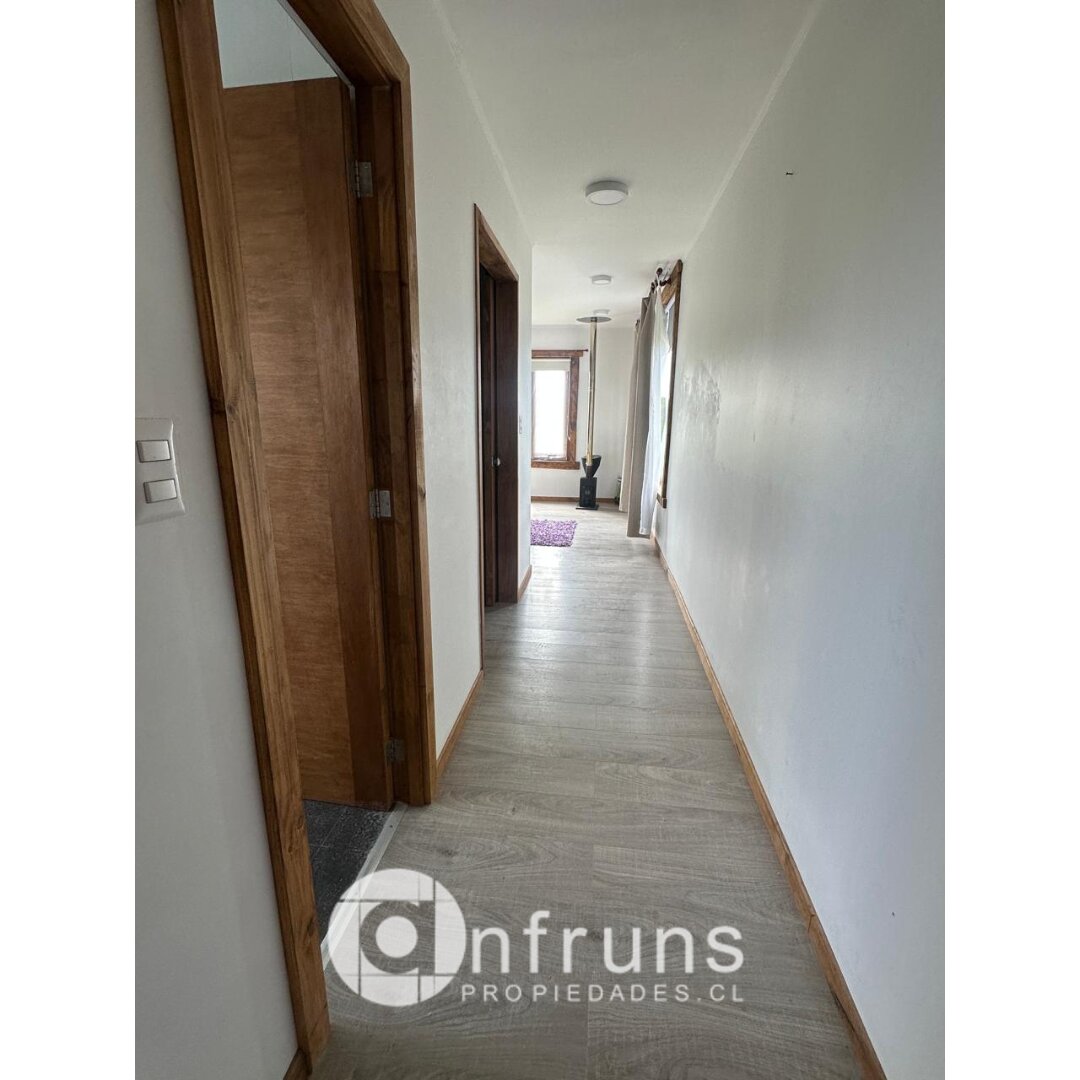 Parcela en Venta en Coyhaique | 2 Dormitorios | 2 Baños | 2059 m² | $900.000 - 9
