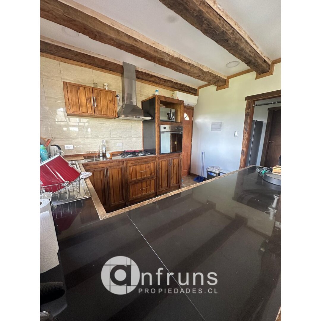 Parcela en Venta en Coyhaique | 2 Dormitorios | 2 Baños | 2059 m² | $900.000 - 18