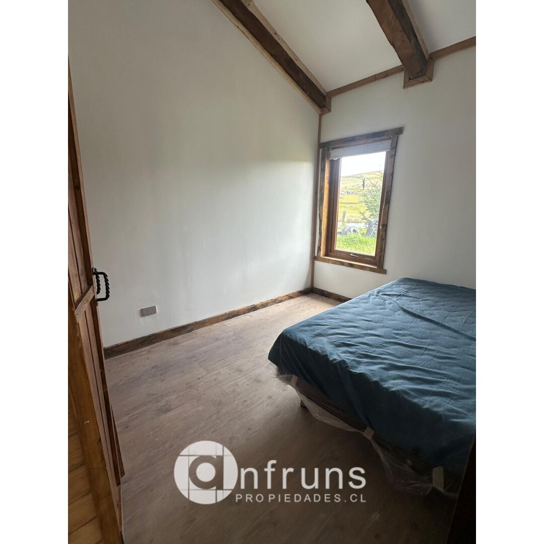 Parcela en Venta en Coyhaique | 2 Dormitorios | 2 Baños | 2059 m² | $900.000 - 13