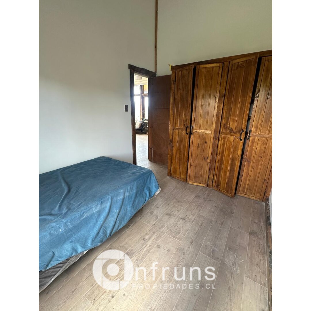 Parcela en Venta en Coyhaique | 2 Dormitorios | 2 Baños | 2059 m² | $900.000 - 12