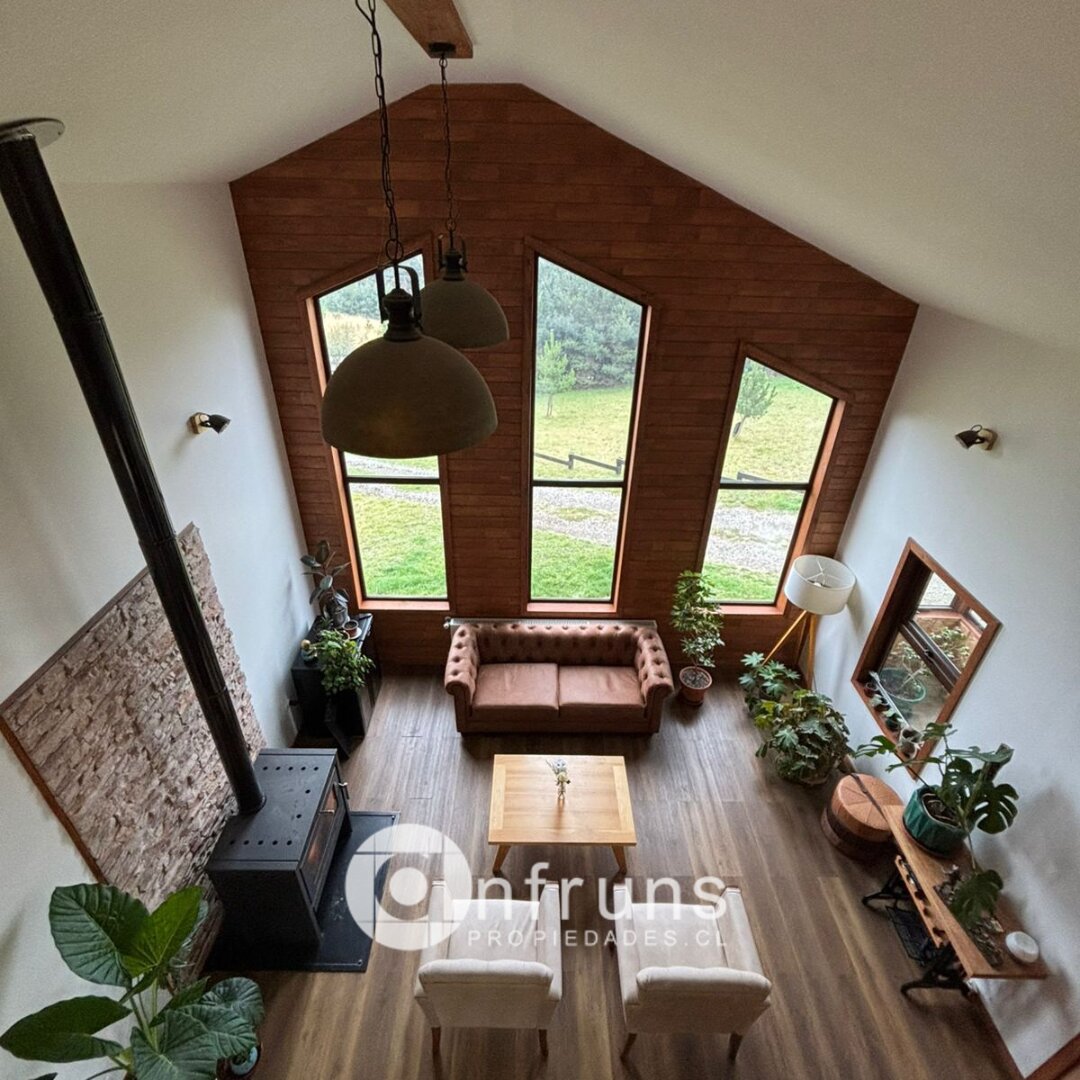 Casa en Venta en Coyhaique | 4 Dormitorios | 3 Baños | 261 m² | UF 10.800 - 5