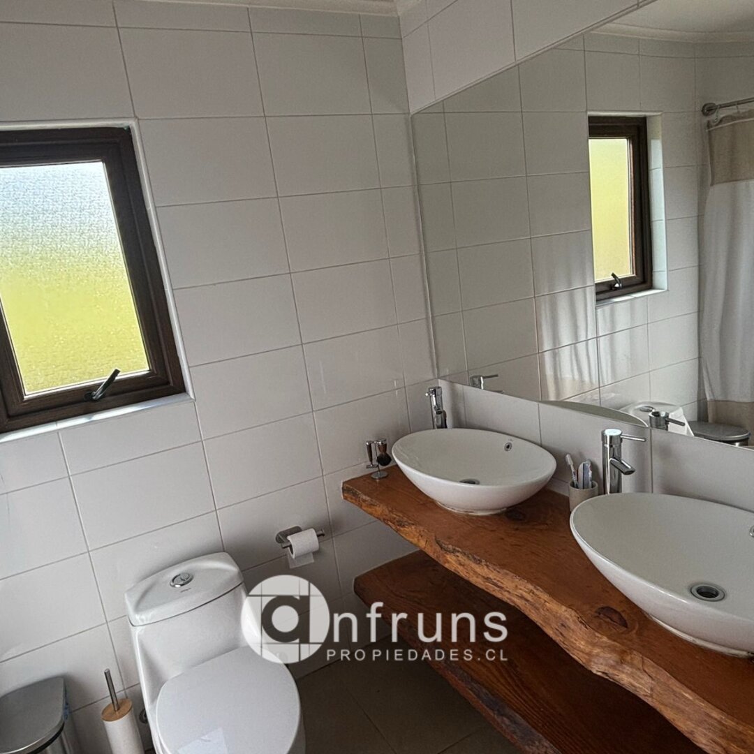 Casa en Venta en Coyhaique | 4 Dormitorios | 3 Baños | 261 m² | UF 10.800 - 13