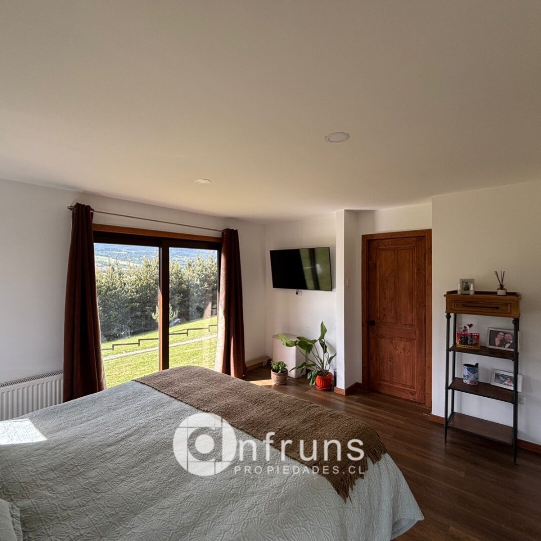 Casa en Venta en Coyhaique | 4 Dormitorios | 3 Baños | 261 m² | UF 10.800 - 10