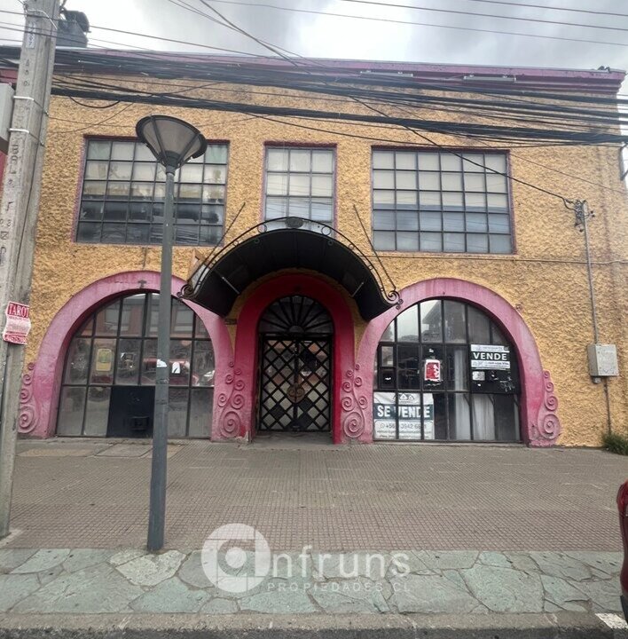 Local Comercial en Venta en Coyhaique | 3 Dormitorios | 6 Baños | 46025 m² | UF 18.000 - 6