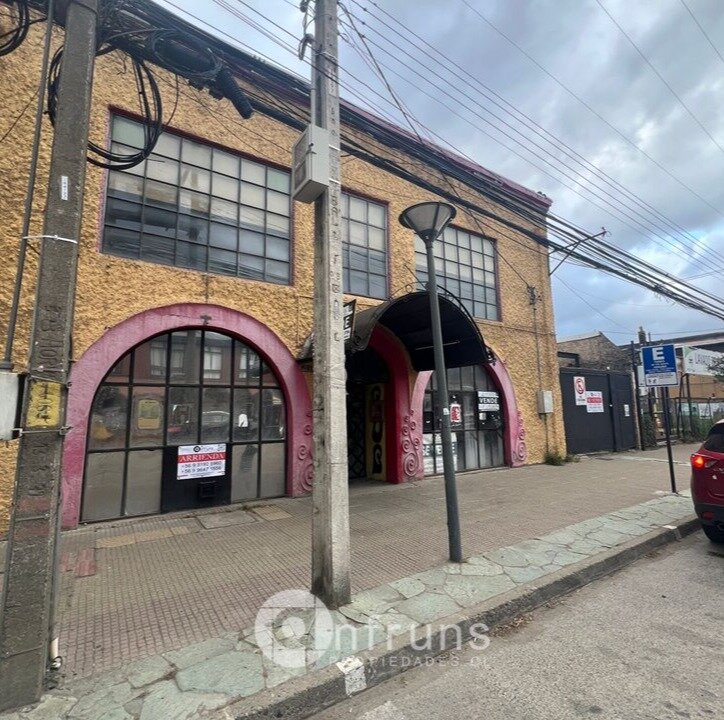 Local Comercial en Venta en Coyhaique | 3 Dormitorios | 6 Baños | 46025 m² | UF 18.000 - 3