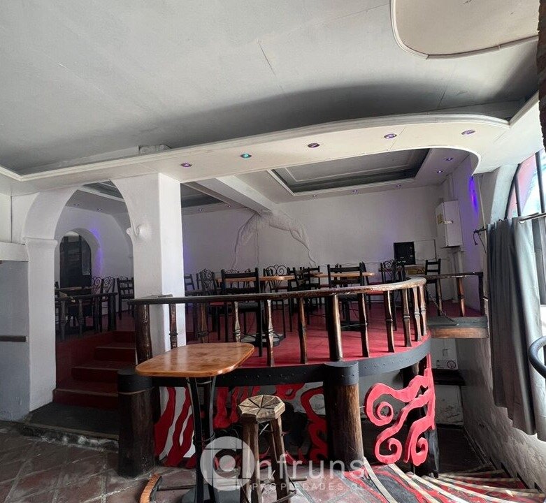 Local Comercial en Venta en Coyhaique | 3 Dormitorios | 6 Baños | 46025 m² | UF 18.000 - 4