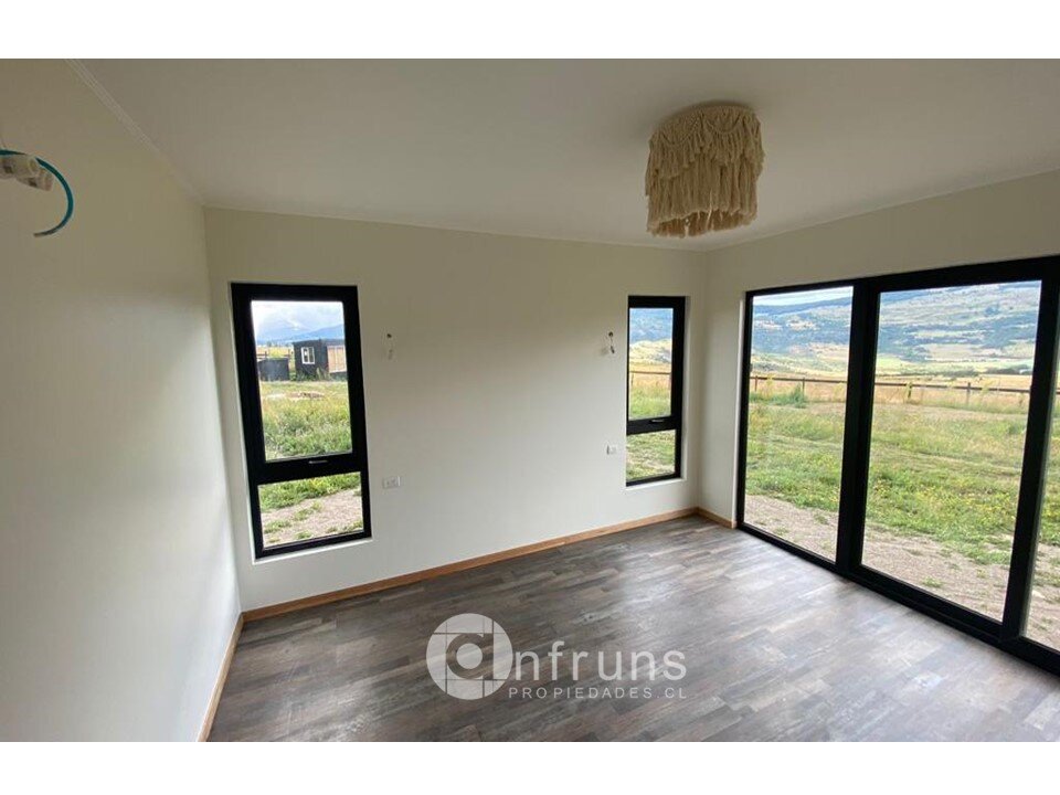 Parcela en Venta en Coyhaique | 3 Dormitorios | 2 Baños | 172 m² | UF 7.296 - 5