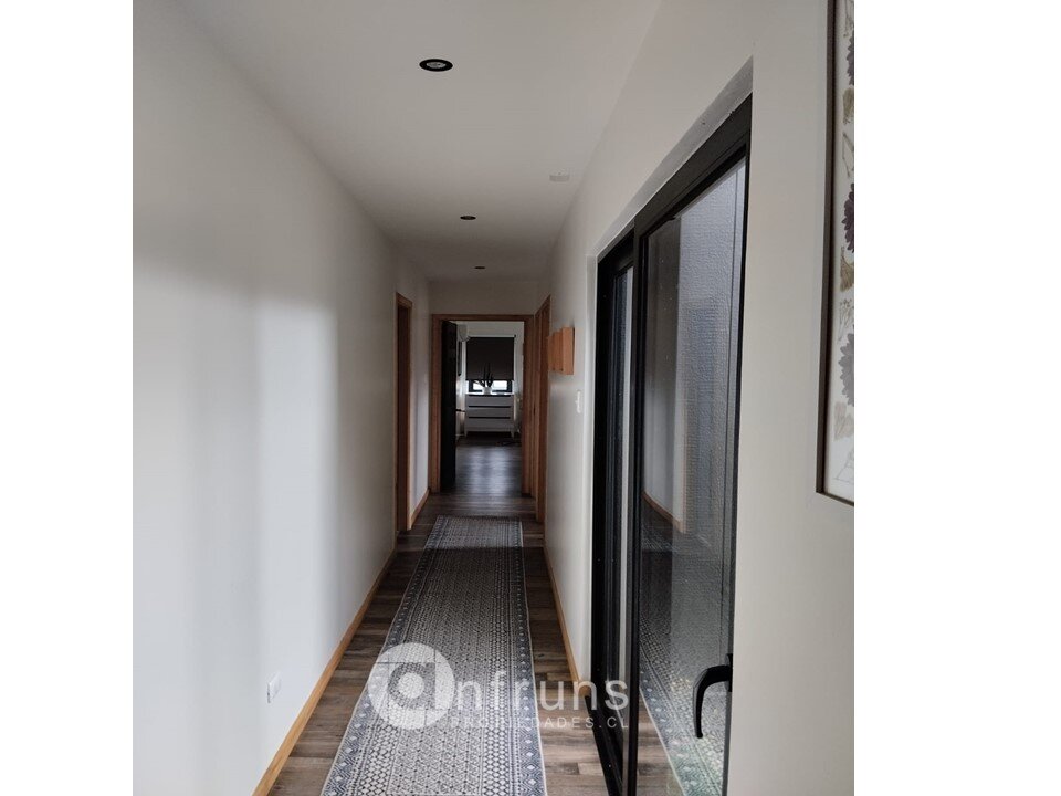Parcela en Venta en Coyhaique | 3 Dormitorios | 2 Baños | 172 m² | UF 7.296 - 6