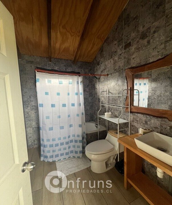 Cabaña en Venta en Coyhaique | 3 Dormitorios | 2 Baños | 105 m² | UF 15 - 4