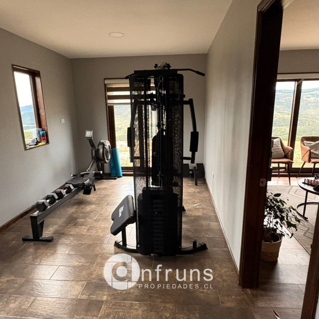 Casa en Venta en Region de Aysen | 15 Dormitorios | 3 Baños | 140 m² | UF 6.092 - 8
