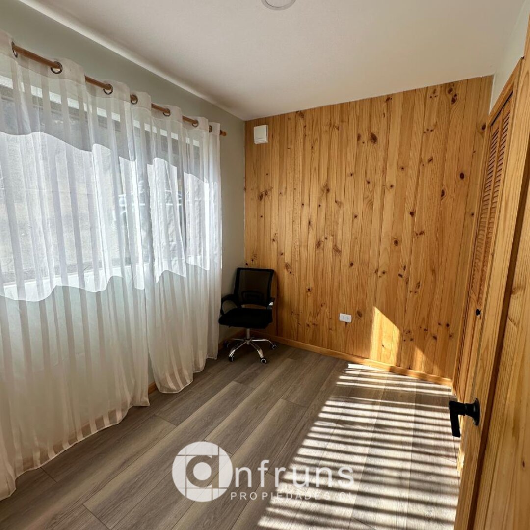 Casa en Venta en Coyhaique | 2 Dormitorios | 1 Baño | 76 m² | $700.000 - 11