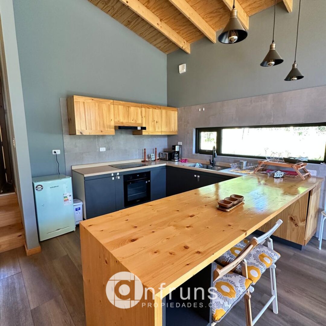 Casa en Venta en Coyhaique | 2 Dormitorios | 1 Baño | 76 m² | $700.000 - 7