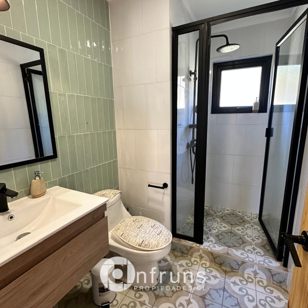 Casa en Venta en Coyhaique | 2 Dormitorios | 1 Baño | 76 m² | $700.000 - 10