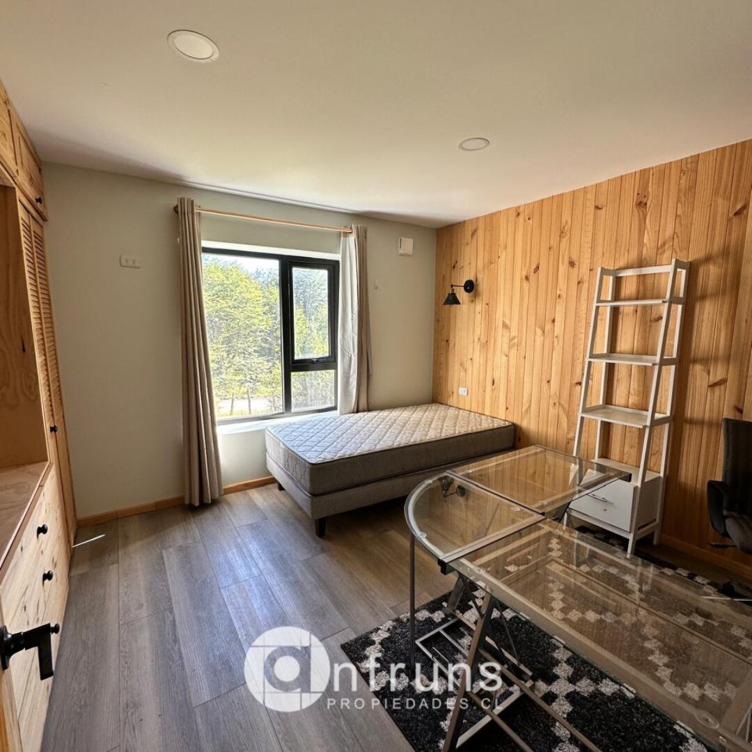 Casa en Venta en Coyhaique | 2 Dormitorios | 1 Baño | 76 m² | $700.000 - 8