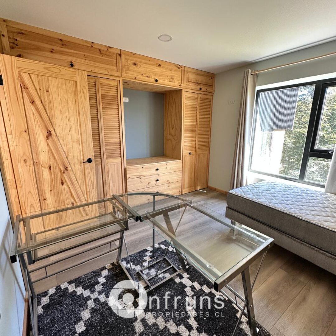 Casa en Venta en Coyhaique | 2 Dormitorios | 1 Baño | 76 m² | $700.000 - 9
