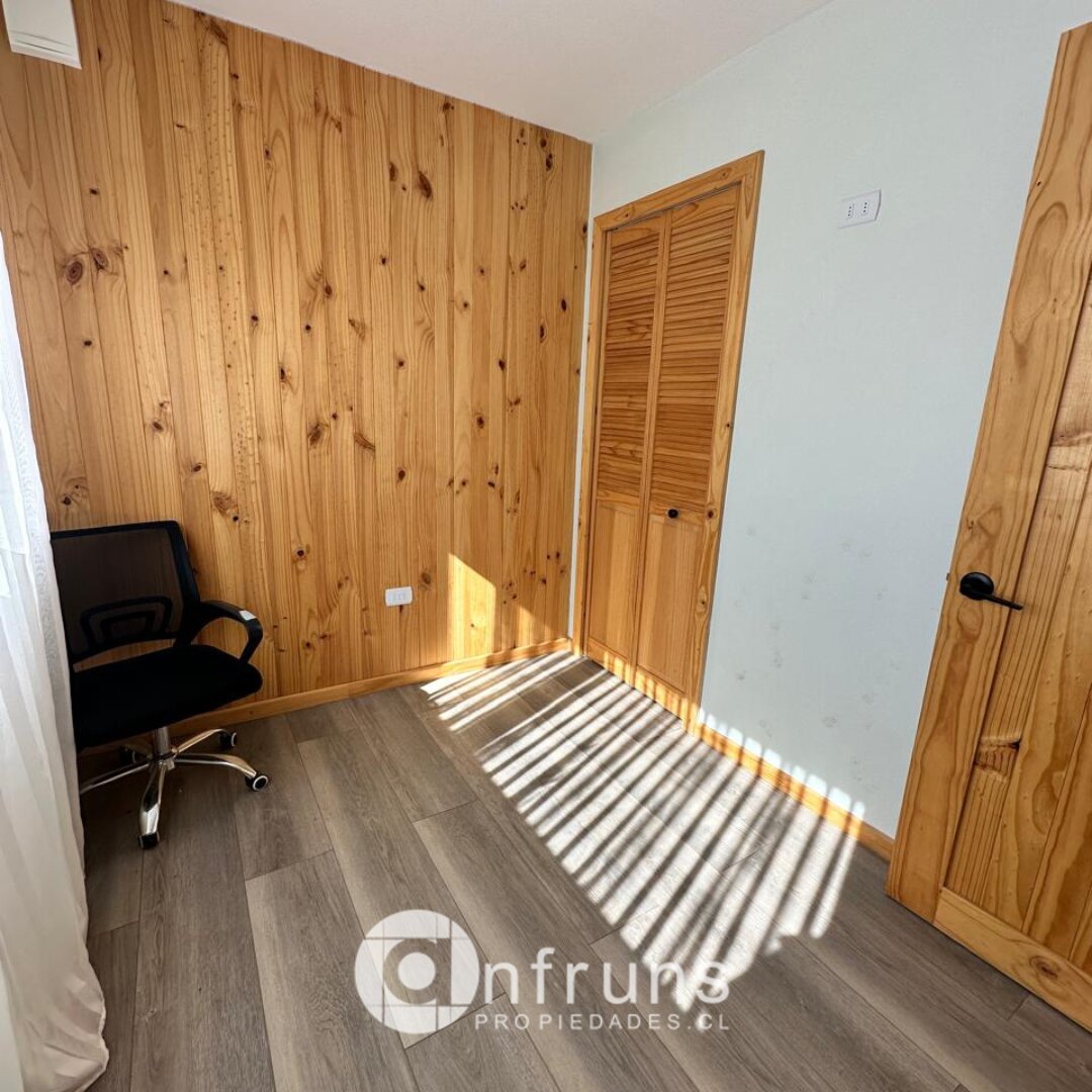 Casa en Venta en Coyhaique | 2 Dormitorios | 1 Baño | 76 m² | $700.000 - 12