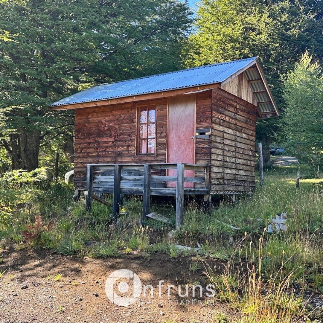 Casa en Venta en Coyhaique | 2 Dormitorios | 1 Baño | 76 m² | $700.000 - 17