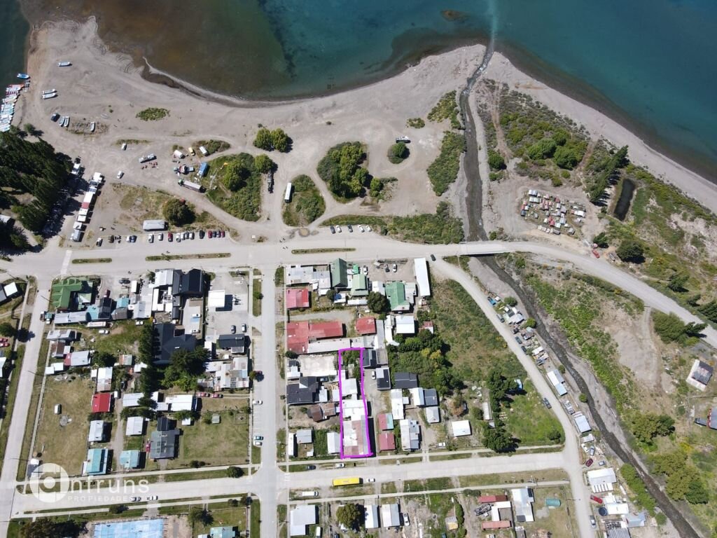 Lodge en Venta en Region de Aysen | 1 Dormitorio | 9 Baños | 368 m² | UF 8.000 - 4