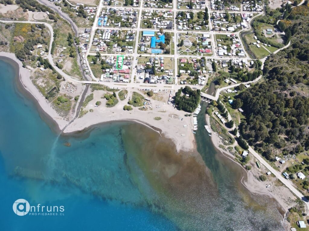 Lodge en Venta en Region de Aysen | 1 Dormitorio | 9 Baños | 368 m² | UF 8.000 - 5