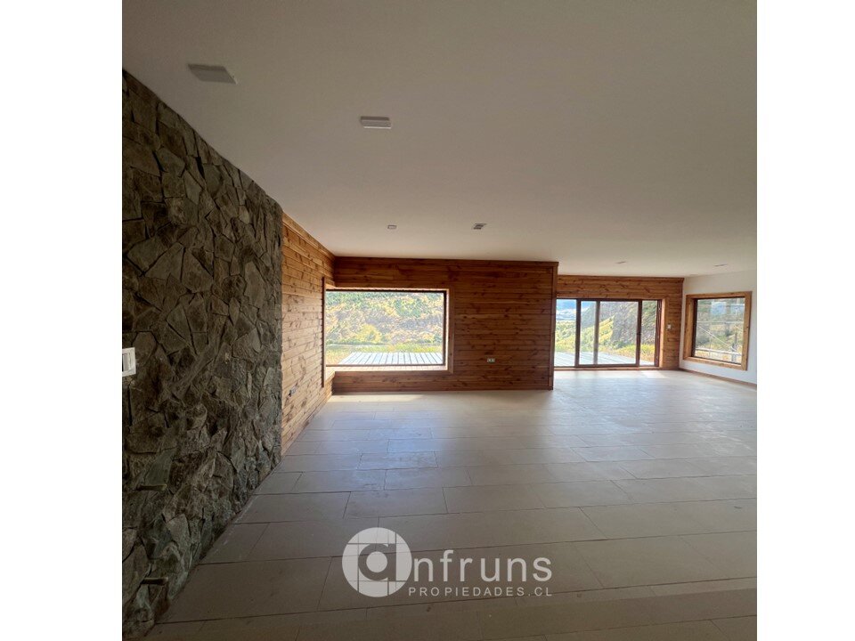 Parcela en Venta en Region de Aysen | 15 Dormitorios | 3 Baños | 185 m² | UF 7.400 - 6