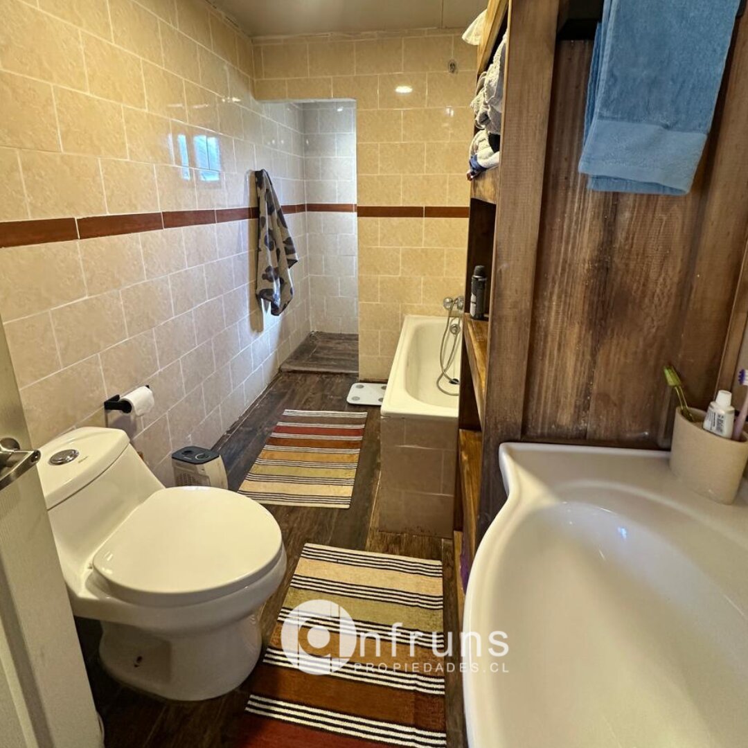Casa en Venta en Coyhaique | 4 Dormitorios | 4 Baños | 200 m² | UF 9.000 - 11