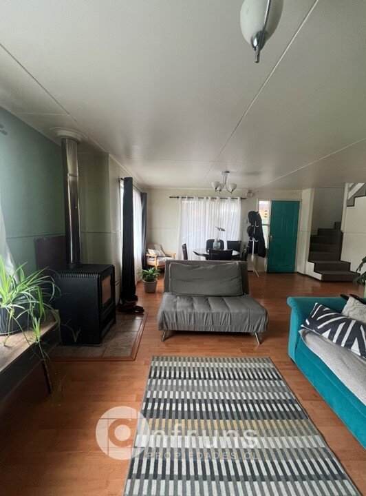 Casa en Venta en Coyhaique | 4 Dormitorios | 2 Baños | 145 m² | UF 6.650 - 9