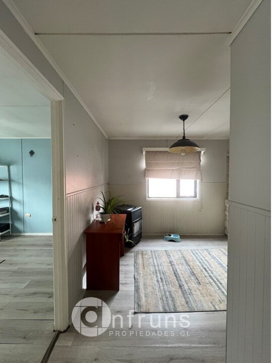 Casa en Venta en Coyhaique | 4 Dormitorios | 2 Baños | 145 m² | UF 6.650 - 8