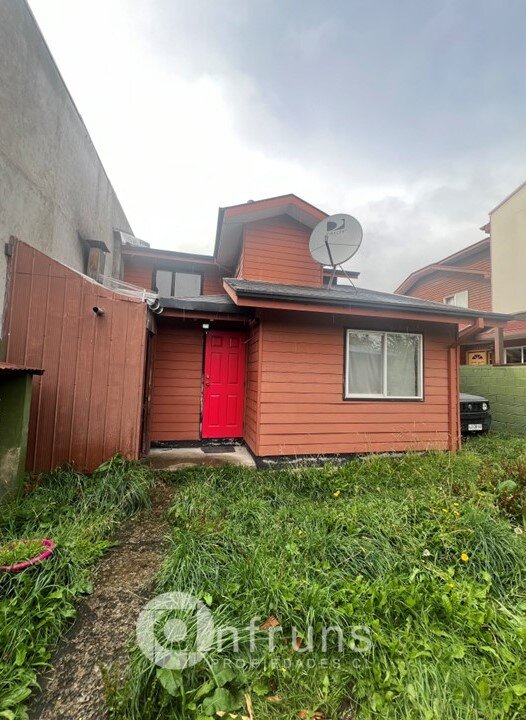 Casa en Venta en Coyhaique | 4 Dormitorios | 2 Baños | 145 m² | UF 6.650 - 3