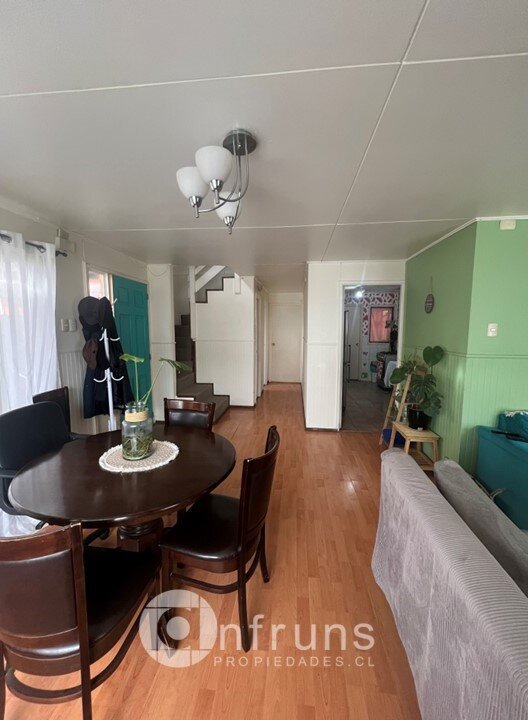 Casa en Venta en Coyhaique | 4 Dormitorios | 2 Baños | 145 m² | UF 6.650 - 5