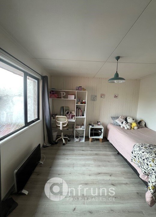 Casa en Venta en Coyhaique | 4 Dormitorios | 2 Baños | 145 m² | UF 6.650 - 7
