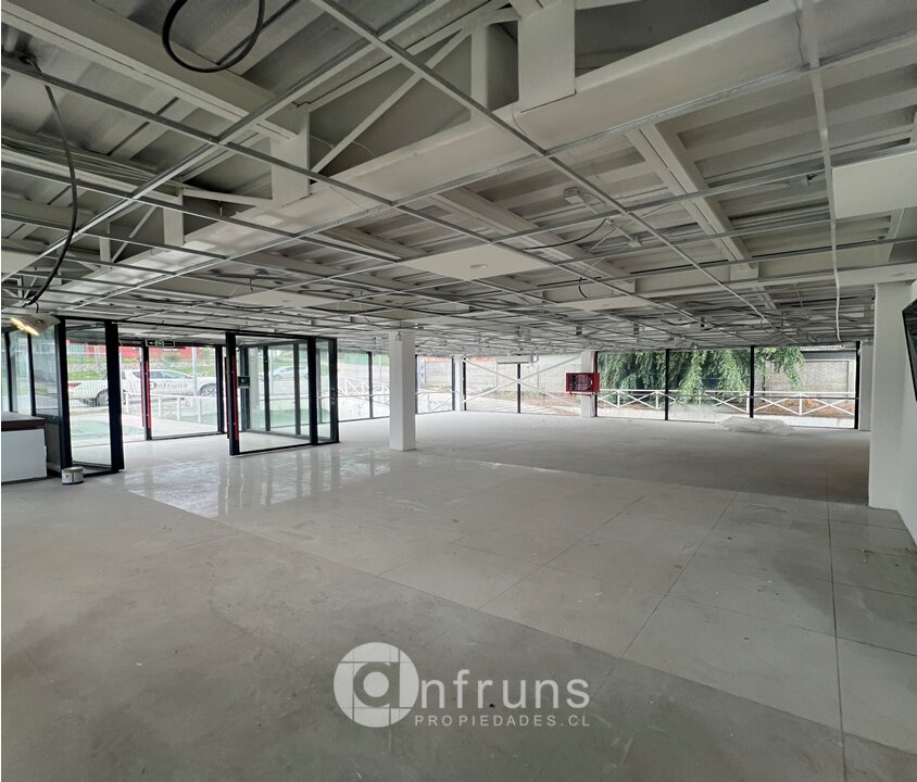 Terreno en Venta en Coyhaique | 15 Dormitorios | 3 Baños | 652 m² | UF 200 - 5