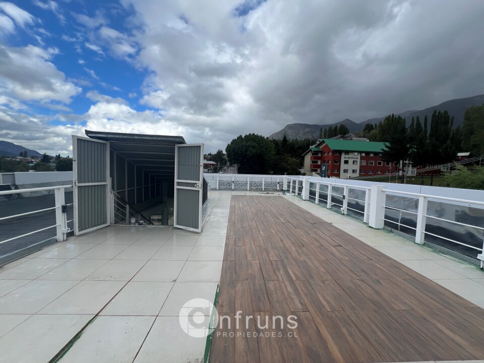Terreno en Venta en Coyhaique | 15 Dormitorios | 3 Baños | 652 m² | UF 200 - 8