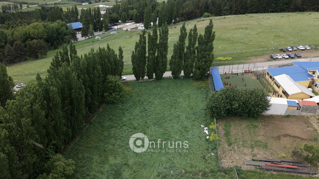 Campo en Venta en Coyhaique | 15 Dormitorios | 15 Baños | 6120 m² | UF 33.600 - 6