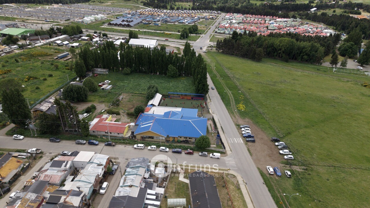 Campo en Venta en Coyhaique | 15 Dormitorios | 15 Baños | 6120 m² | UF 33.600 - 10