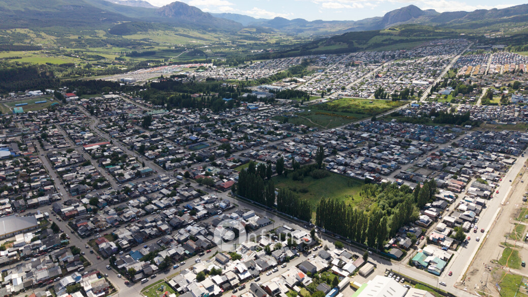 Parcela en Venta en Coyhaique | 15 Dormitorios | 15 Baños | 19700 m² | UF 137.000 - 3