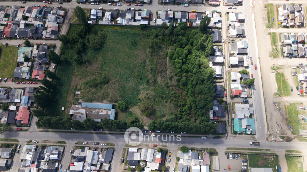 Parcela en Venta en Coyhaique | 15 Dormitorios | 15 Baños | 19700 m² | UF 137.000 - 6