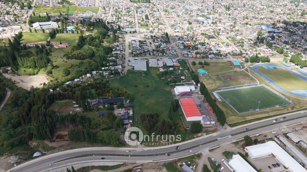 Parcela en Venta en Coyhaique | 15 Dormitorios | 15 Baños | 12052 m² | UF 54.000 - 6