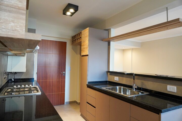 Departamentos - Rosario - Venta