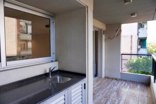 Departamentos - Rosario - Venta