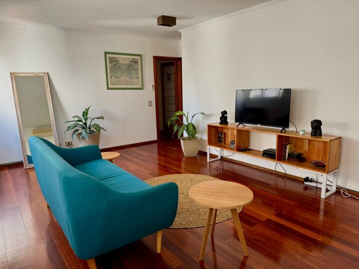 Departamentos - Rosario -  Alquiler